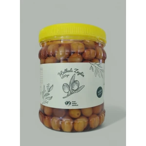Payas Kadın Kooperatifi Hatay Halhalı Zeytin