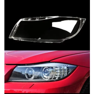 Bmw E90 Lci Zenon Vidalı Tip 2008-2012 Far Camı