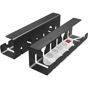 Masa Altı Kablo Düzenleyici