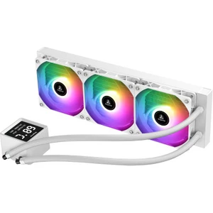 Beaced 360 360MM Sıvı Soğutucu