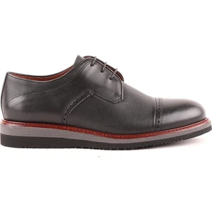 5528 Erkek Casual Deri Ayakkabı (Yaz 25)