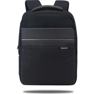 Messina BP-MS500 15."6 Laptop Sırt Çantası Siyah