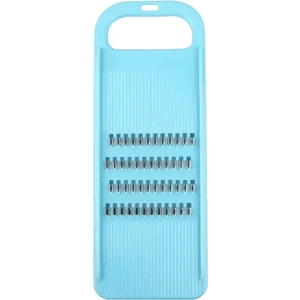 Rende Sebze Dilimleyici Havuç Kore Lahanası Gıda Işlemcileri Manuel Kesici Mutfak Aksesuarları Malzemeleri Ev Için Faydalı Şeylerrenk:beyaz (Yurt Dışından)