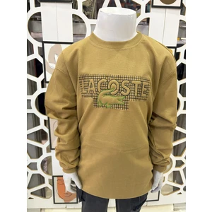 Kumrunun Dünyası Erkek Çocuk Sweatshirt 13-16