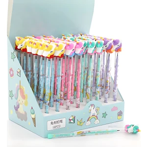 Cocoloco Home Unicorn Yumurtlayan Kurşun Kalem 1 Adet