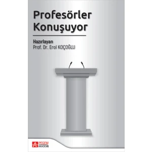 Profesörler Konuşuyor