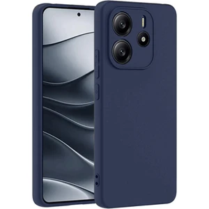 Xiaomi Redmi Note 14 4g Kılıf Biye Yumuşak Silikon Case