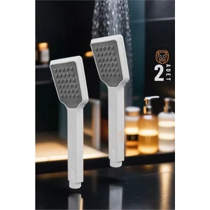Modacar Duş Başlığı Elektrikli Şofben Vb Plastik 2 Adet