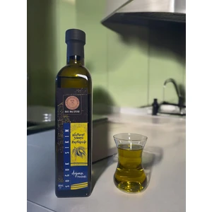Halil Bey Çiftliği Zeytinyağı 500 ml