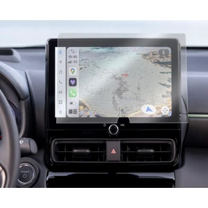 Toyota Yaris Cross Hybrid Mat Ekran Koruyucu 10.5 Multimedya