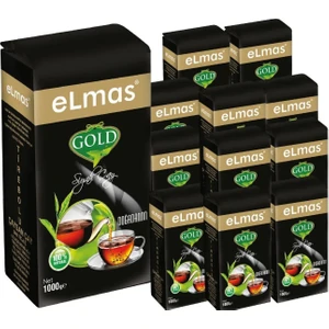 Gold 1000 gr x 12 Adet