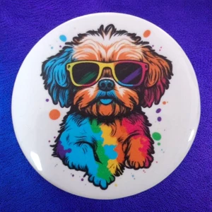 Rainbow Açacak Magnet