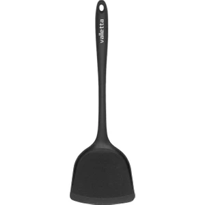 Tekli Isıya Dayanıklı Yanmaz Yapışmaz Silikon Spatula