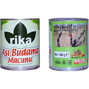 Polatoğlu Tarım 1 kg Aşı Macunu, Budama Macunu, Aşı ve Budama Macunu