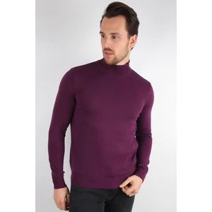 Alexander Gardi Balıkçı Yaka Regular Fit Kazak Yeni Sezon