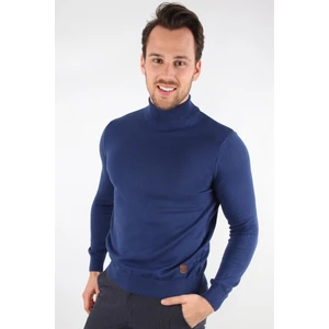 Alexander Gardi Balıkçı Yaka Regular Fit Kazak Yeni Sezon