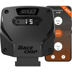 Race Chip Racechip Bmw (G22, G26) 420i 170 Ps 250 Nm İçin Race Chip Gts5 App Profesyonel Digital Power Box Chip Tuning Seti ile +40 Ps, +60 Nm Tork Artışı
