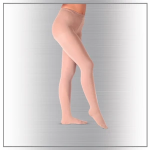 Külotlu Burun Kapalı Varis Çorabı Ccl Iı No:2