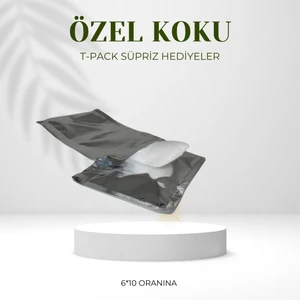 Tek Kullanımlık Islak Mendil 1000 Adet Parlak Baskılı