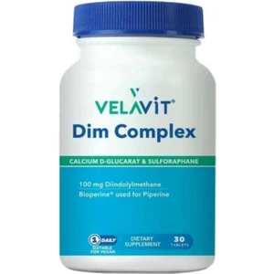 Dim Complex 30 Tablet