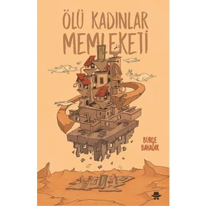 Ölü Kadınlar Memleketi