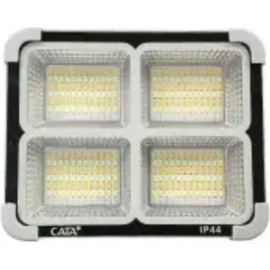CT-4698 Güneş Enerjili Solar 200W LED Projektör