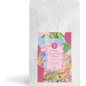 Mim And More Pamuk Şeker Aromalı Filtre Kahve 200 gr