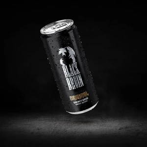 Enerji İçeceği 250 Ml 12'Li