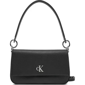 Calvin Klein Mınımal Monogram Shoulder Pouch