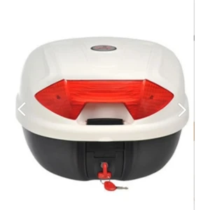 32 Lt Arwic Arka Çanta Beyaz