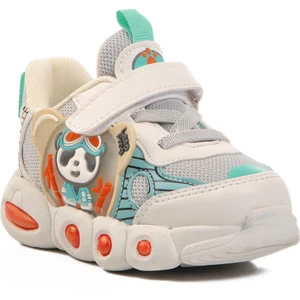 Su Yeşili Bebek Spor Ayakkabı