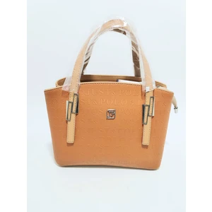 Just Polo Kadın El ve Omuz Çantası