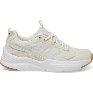 Prestıge Tx W 5fx Ekru Kadın Sneaker