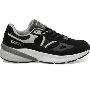 Torıma Tx 5fx Siyah Erkek Sneaker