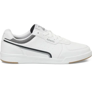 LUKAS PU 5FX Beyaz Erkek Sneaker