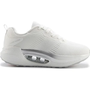Rıta Tx W 5fx Beyaz Kadın Sneaker