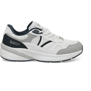 Torıma Tx 5fx Beyaz Erkek Sneaker