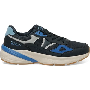 Torıma Tx 5fx Lacivert Erkek Sneaker