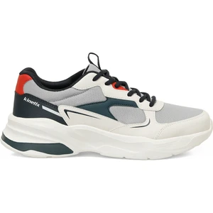 MARCO TX 5FX Gri Erkek Sneaker