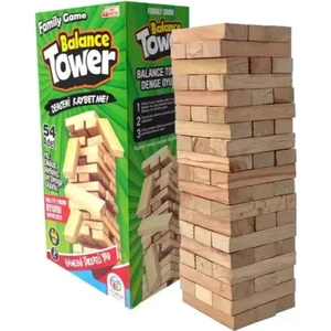 Benimer  Ahşap Kule -  Yeni Nesil Cenga