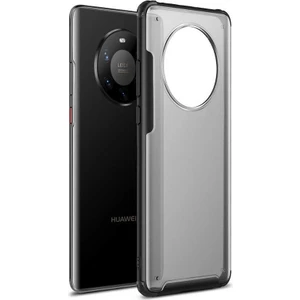 Huawei Mate 40 Pro Kılıf Volks Kapak-Siyah