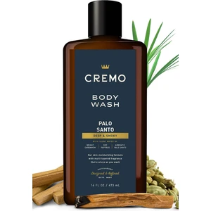 Palo Santo Duş Jeli 473 ml