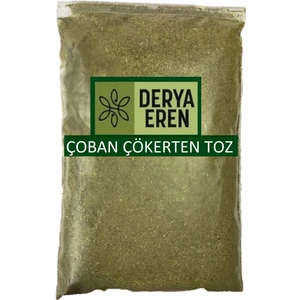 Derya Eren Öğütülmüş Çoban Çökerten 100 gr