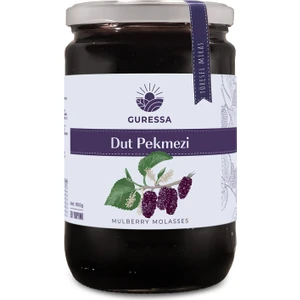 Dut Pekmezi 800 Gr (Şeker İçermez)