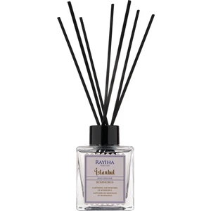 Rebul Istanbull Bambu Çubuklu Oda Kokusu 120ML