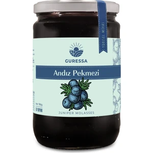 Andız Pekmezi 800 Gr (Şeker İçermez)