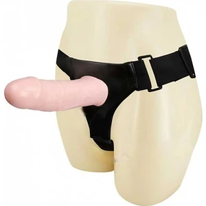 19 cm | Belden Bağlama Kemerli Içi Boş | 6 cm Uzatma | Ekstra Kalınlık | Kadın - Erkek Kullanı