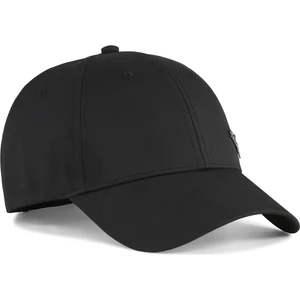 02599401 Ess Metal Cat Bb Unisex Şapka