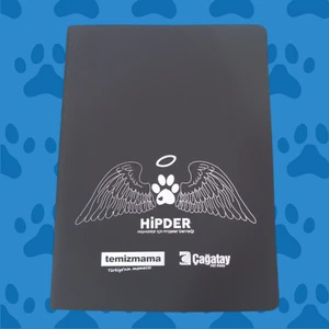 Siyah Defter