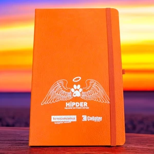 Turuncu Defter